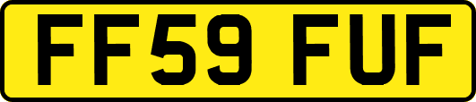FF59FUF