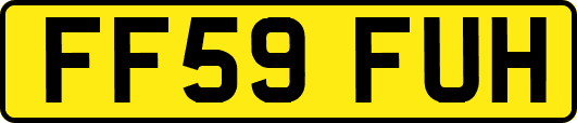 FF59FUH