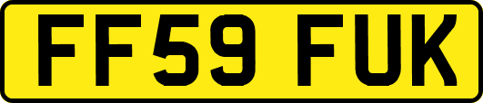 FF59FUK