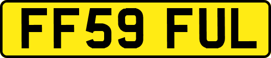 FF59FUL