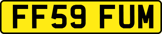 FF59FUM