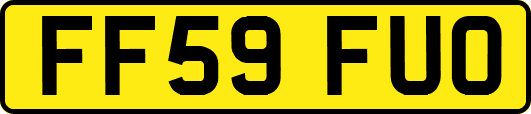 FF59FUO