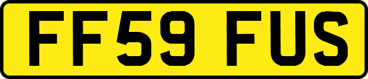 FF59FUS