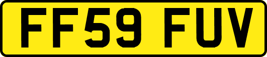 FF59FUV