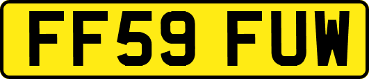 FF59FUW