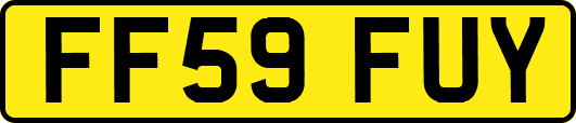 FF59FUY