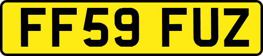 FF59FUZ