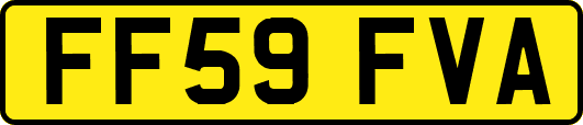 FF59FVA