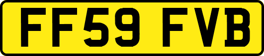 FF59FVB