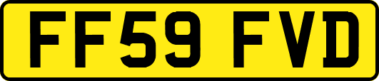FF59FVD