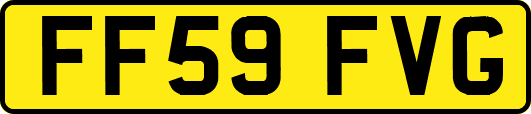 FF59FVG