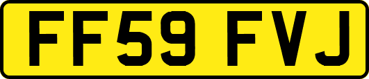 FF59FVJ