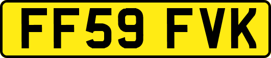 FF59FVK