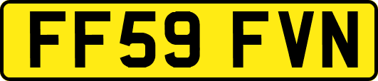 FF59FVN