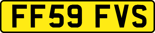 FF59FVS