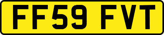 FF59FVT