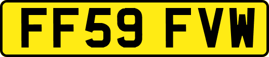 FF59FVW