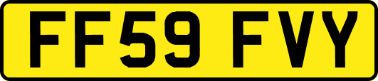 FF59FVY