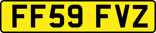 FF59FVZ