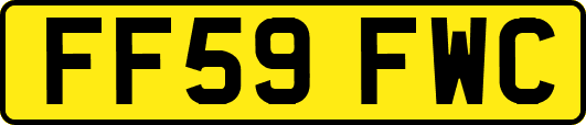FF59FWC