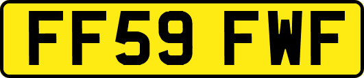FF59FWF