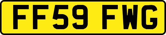 FF59FWG
