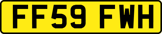 FF59FWH