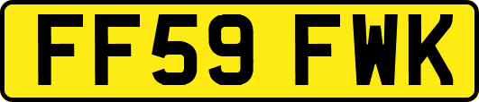 FF59FWK