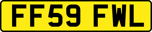FF59FWL