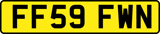 FF59FWN