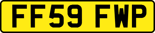 FF59FWP