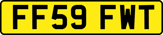 FF59FWT