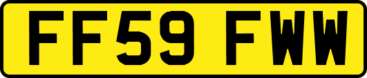 FF59FWW