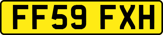 FF59FXH