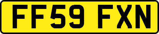 FF59FXN