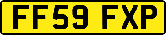 FF59FXP