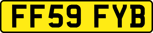 FF59FYB