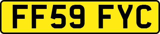 FF59FYC