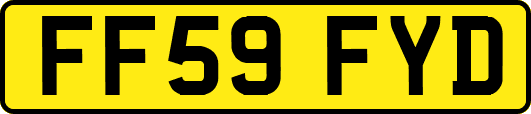 FF59FYD