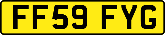 FF59FYG