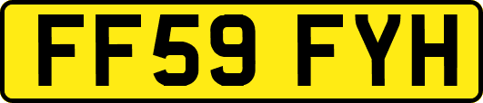 FF59FYH