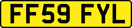 FF59FYL