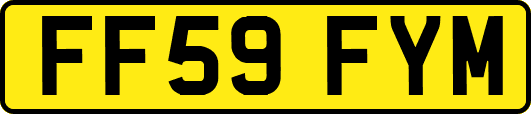 FF59FYM