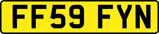 FF59FYN