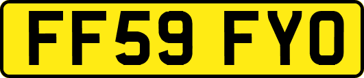 FF59FYO