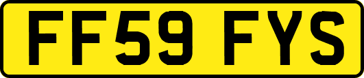 FF59FYS