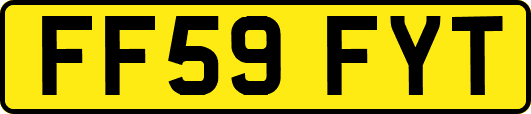 FF59FYT
