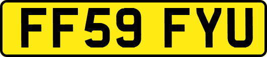 FF59FYU
