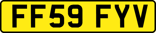FF59FYV