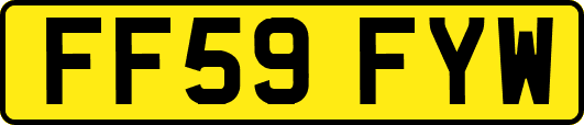 FF59FYW
